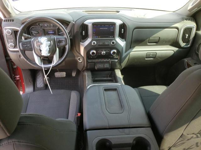 3GTP8CEDXLG141324 GMC Sierra C1500 Elevation