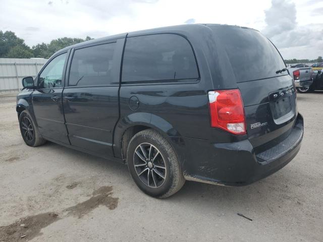 2C4RDGBG8HR632003 Dodge Grand Caravan Se