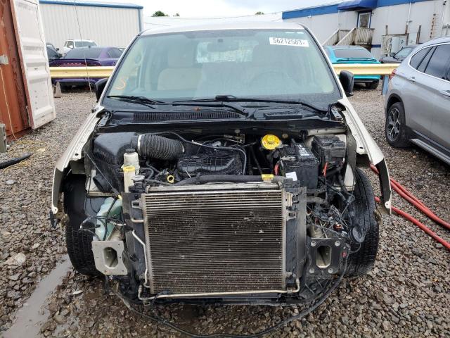 2C4RDGBG4GR175902 Dodge Grand Caravan Se