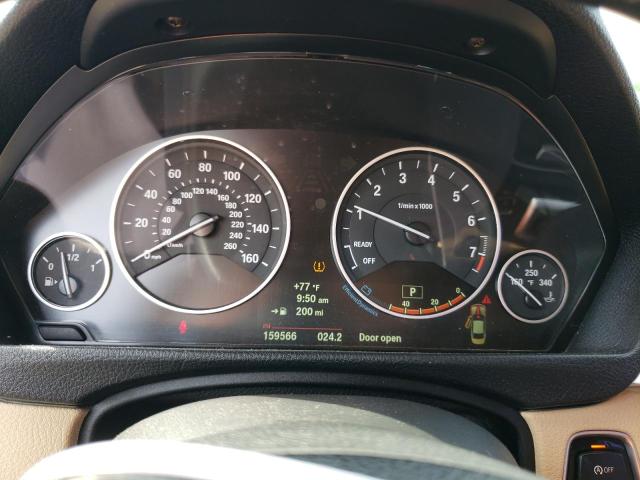 WBA3R5C59EK186296 BMW 435 Xi