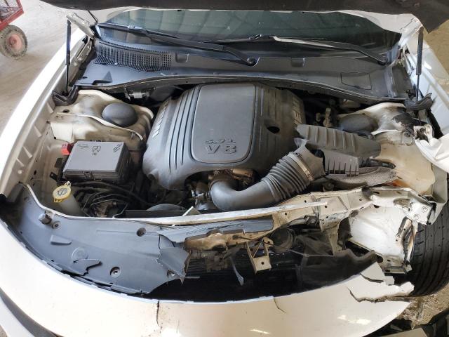 2C3CDXCT1MH541659 Dodge CHARGER R/T