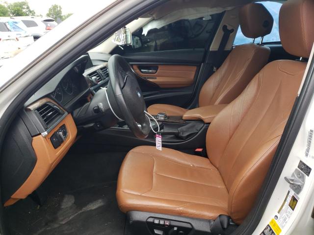 WBA3B9G5XENR91387 BMW 335 XI