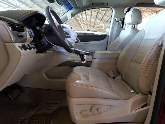 1GKS2CKJ1JR312582 GMC YUKON DENALI