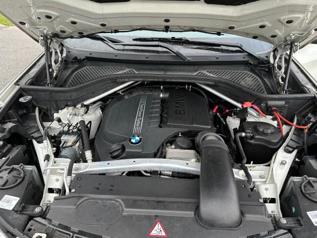 5UXKR2C53E0C00168 BMW X5 Sdrive35i