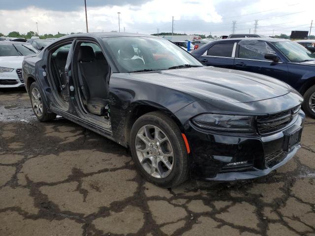 2C3CDXJG3GH247755 Dodge Charger Sxt