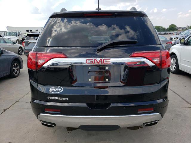 1GKKNPLS0JZ177987 GMC Acadia Denali