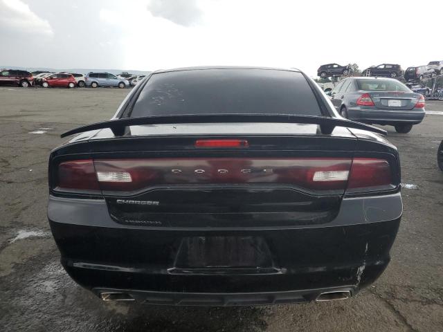 2C3CDXBG1EH187776 Dodge Charger Se
