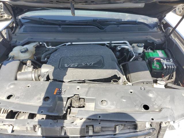 1GTG6CE32G1270403 GMC CANYON SLE