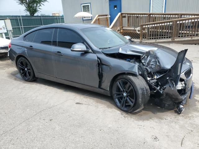 WBA4J3C50JBL03919 BMW 430xi Gran Coupe