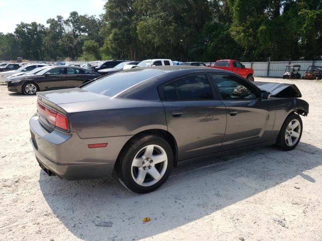 2C3CDXAG5EH186129 Dodge Charger Police