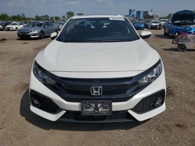 SHHFK7H54JU220109 Honda CIVIC EX