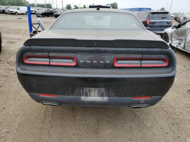 2C3CDZKGXKH522122 Dodge Challenger Gt