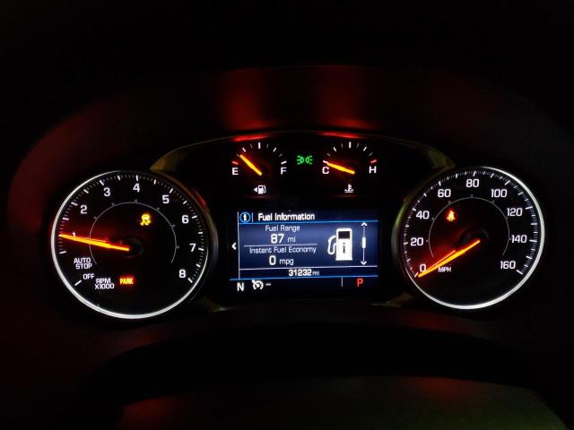 3GKALMEV9LL103226 GMC Terrain Sle