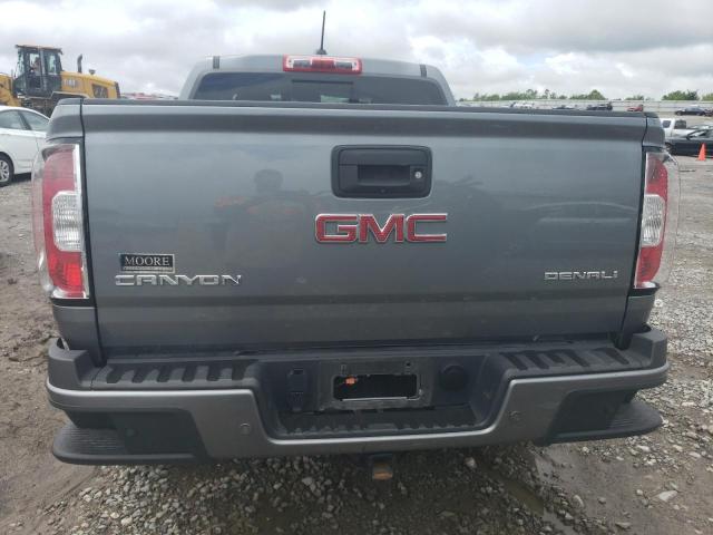 1GTG6EEN5K1130755 GMC Canyon Denali