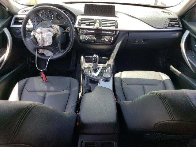 WBA8E1G56JNU92319 BMW 320 I