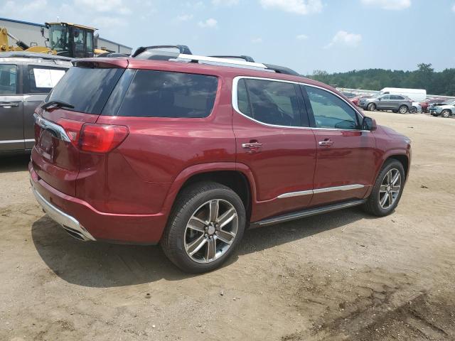 1GKKNPLS2HZ268687 GMC Acadia Denali