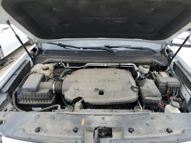 1GTG6EEN1H1209557 GMC Canyon Denali