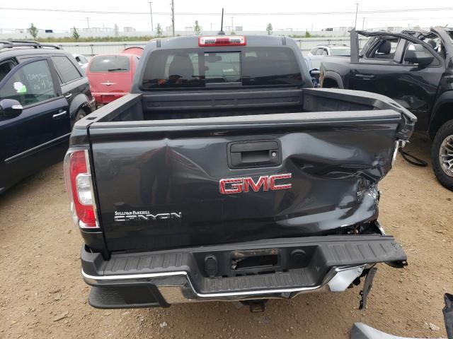 1GTG6DE30G1361451 GMC CANYON SLT