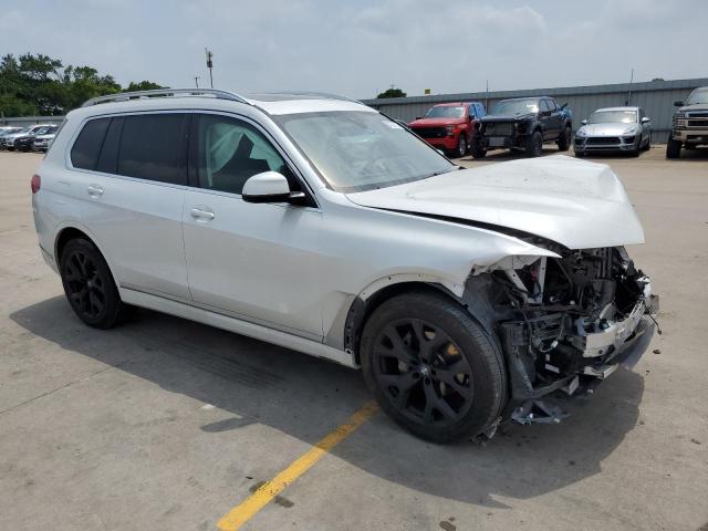 5UXCW2C04N9L17008 BMW X7 Xdrive40i