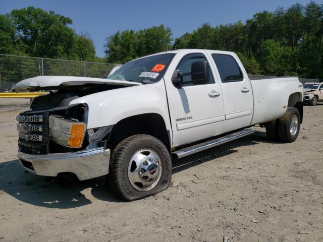 1GT424C86EF135184 auction archive image