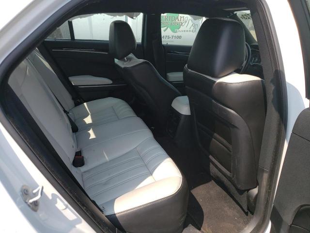 2C3CCABG6MH529107 Chrysler 300 S