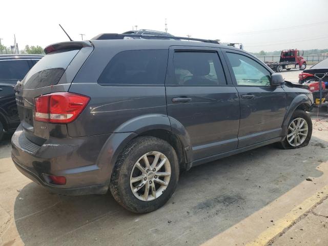 3C4PDDBG4HT574474 Dodge Journey Sxt