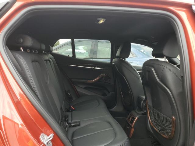 WBXYJ5C36JEF81856 BMW X2 Xdrive28i