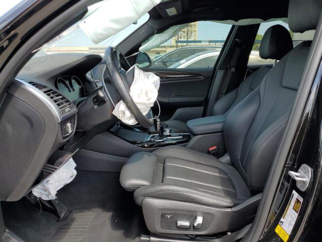 5UXTY3C07L9B39711 BMW X3 Sdrive30i