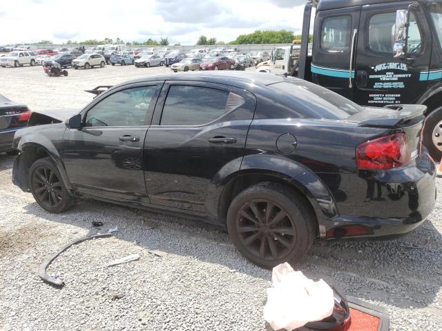 1C3CDZAB3EN221404 Dodge AVENGER SE