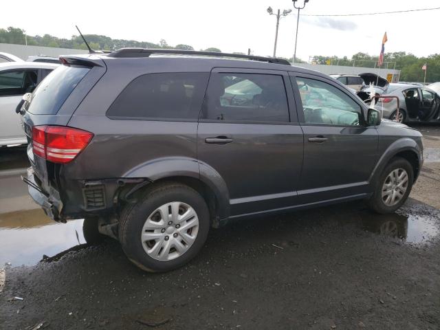 3C4PDCAB5GT151899 Dodge JOURNEY SE