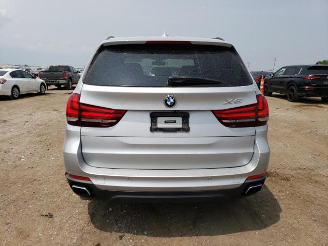 5UXKR6C51E0C03562 BMW X5 Xdrive50i