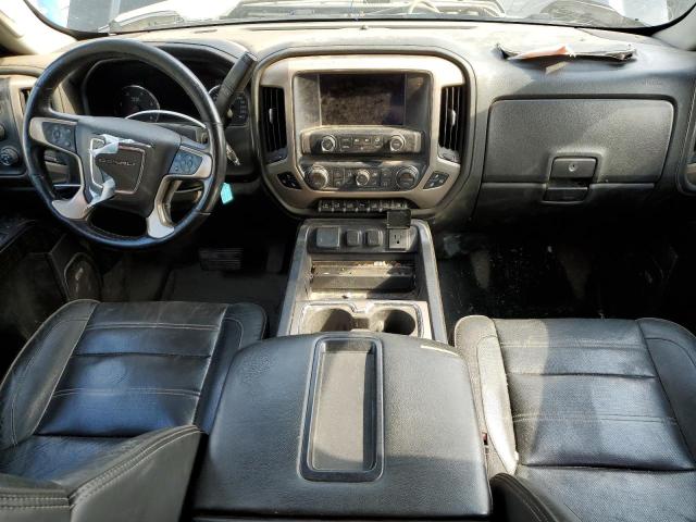 1GT120E86FF663513 GMC Sierra K2500 Denali