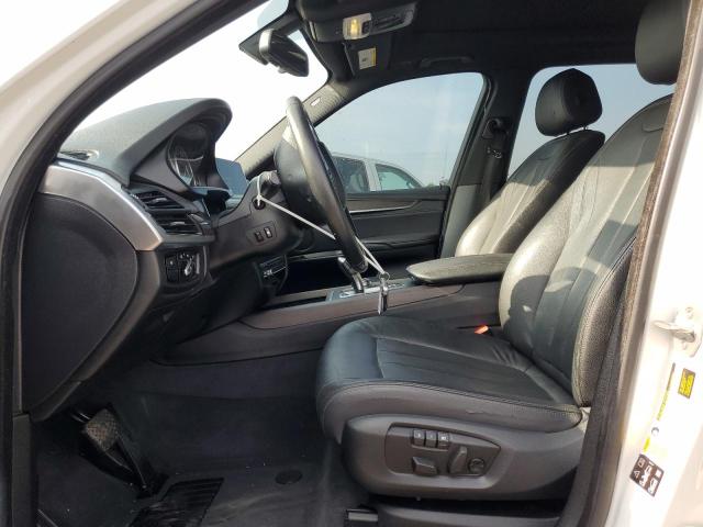 5UXKR0C38H0V80242 BMW X5 Xdrive35i