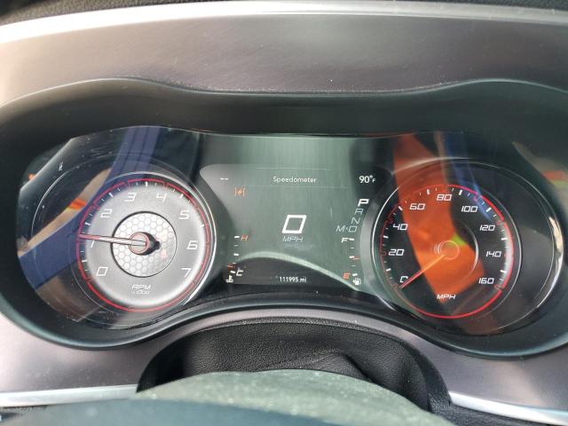 2C3CDXCTXKH650585 Dodge CHARGER R/T