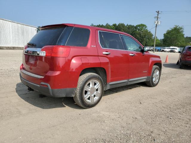 2GKALMEK9F6156202 GMC Terrain Sle