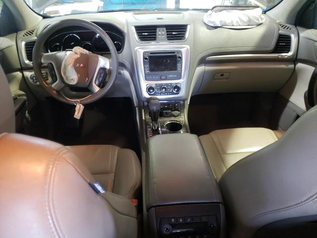 1GKKVRKD6FJ272185 GMC Acadia Slt-1