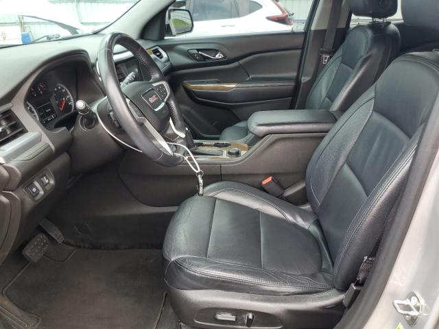 1GKKNLLS4HZ127595 GMC ACADIA SLE