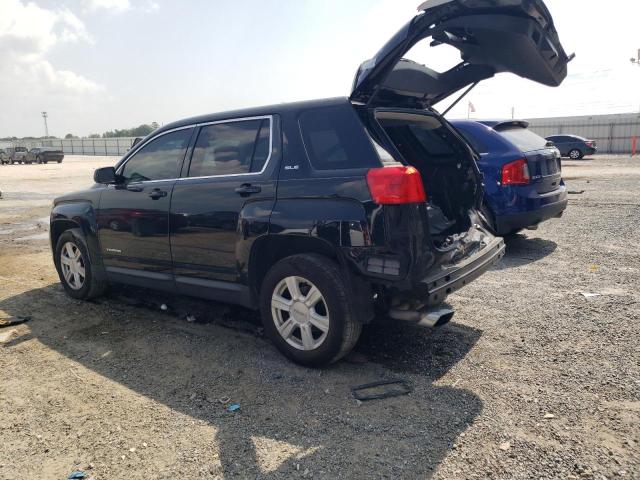 2GKALMEK7G6151646 GMC Terrain Sle