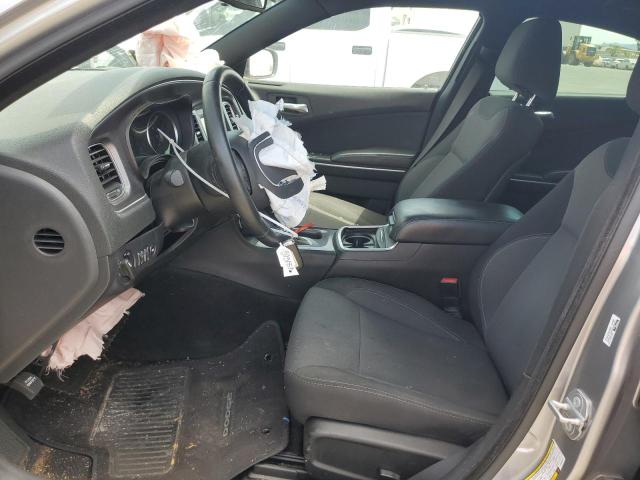 2C3CDXFG0FH848614 Dodge Charger Se