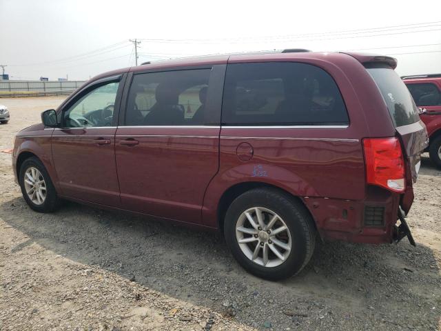 2C4RDGCG3JR264382 Dodge Grand Caravan Sxt
