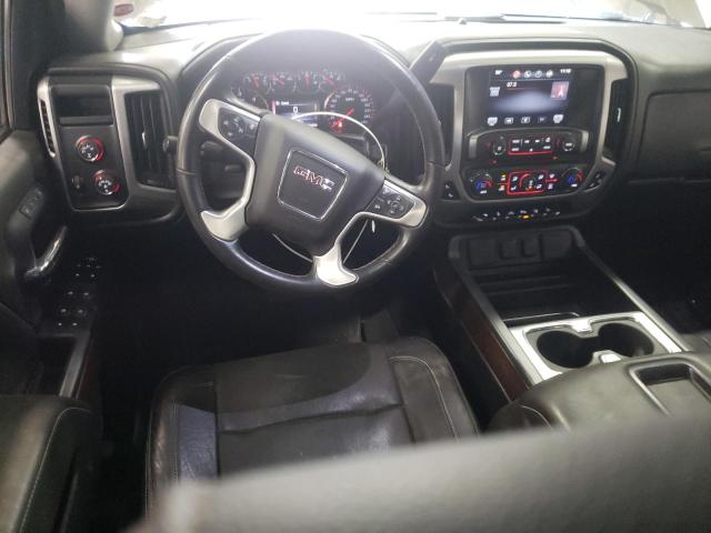 3GTU2VEC3EG477309 GMC Sierra K1500 Slt