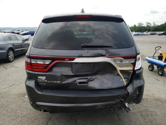 1C4RDJDGXHC896830 Dodge DURANGO GT