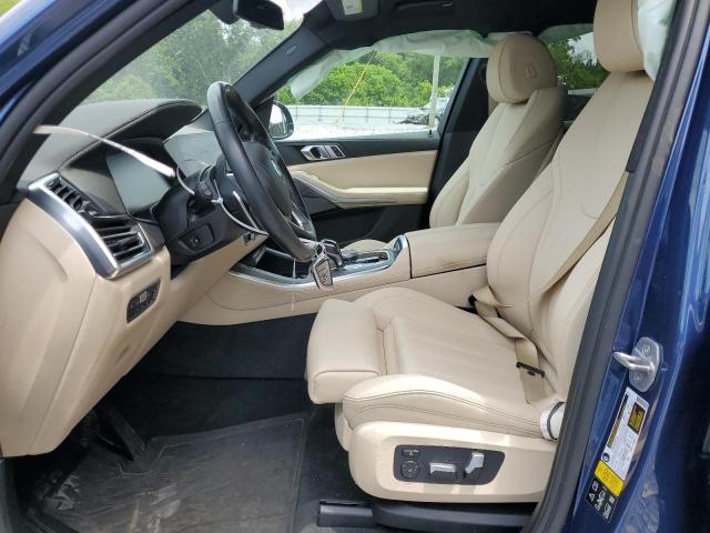 5UXCR6C52KLL40831 BMW X5 Xdrive40i