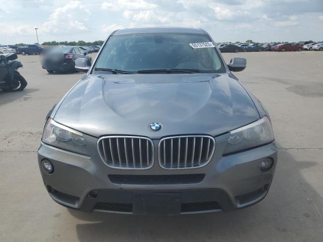 5UXWX9C50E0D21014 BMW X3 Xdrive28i