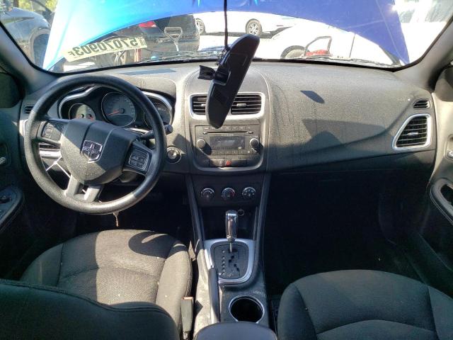 1C3CDZAB2EN194020 Dodge AVENGER SE