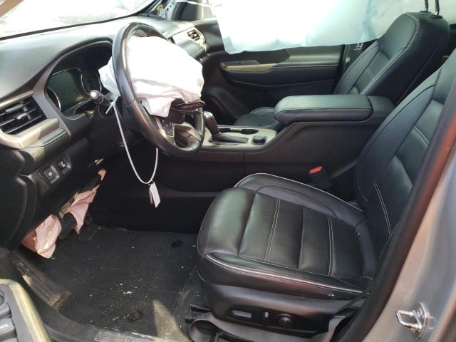 1GKKNXLS1KZ105522 GMC Acadia Denali