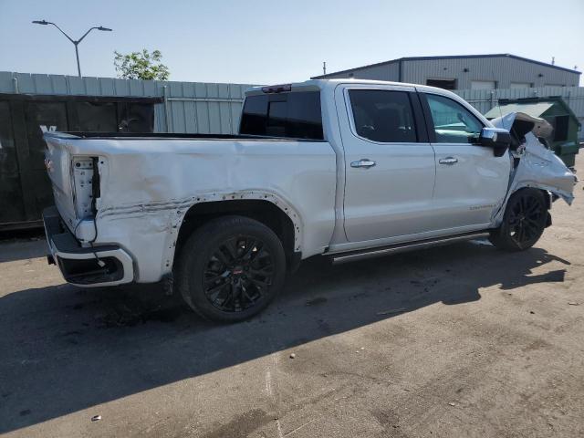 1GTU9FEL9LZ222310 GMC Sierra K1500 Denali