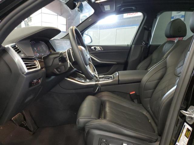 5UXCR6C00P9P22557 BMW X5 Xdrive40i