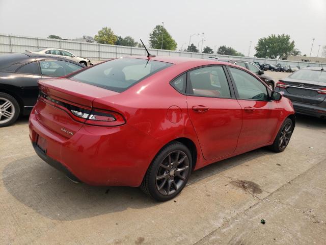 1C3CDFBBXGD685246 Dodge DART SXT