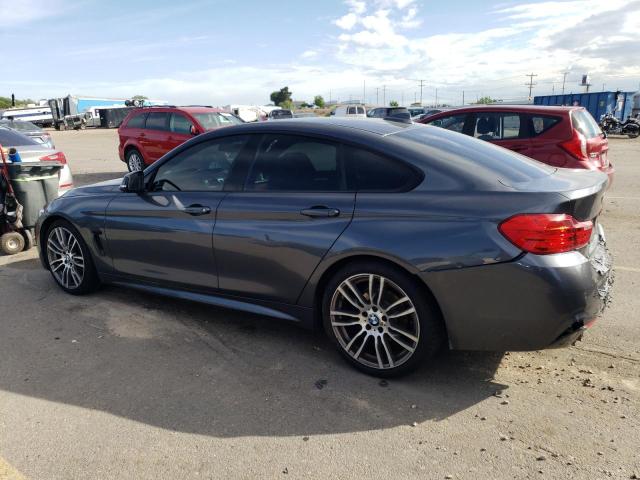 WBA4A5C51FGK15208 BMW 428 I Gran Coupe